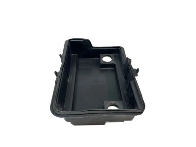 31531-TZ5-A02 Acura Cover Assembly, Battery (L3) Product Photo 3 of 8