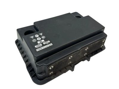 31531-TZ5-A02 Acura Cover Assembly, Battery (L3) Product Photo 7 of 8