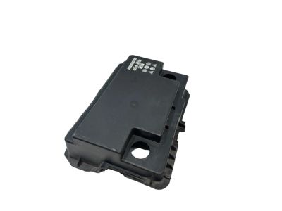 31531-TZ5-A02 Acura Cover Assembly, Battery (L3) Product Photo 2 of 8