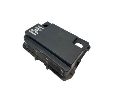 31531-TZ5-A02 Acura Cover Assembly, Battery (L3) Product Photo 5 of 8