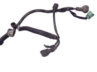 Acura 32111-PRB-A01 Positive Starter Sub Wire Battery Cable