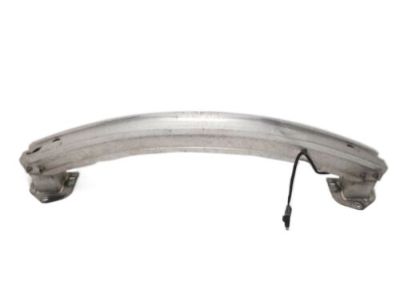 Acura 71130-TK4-A00 Front Bumper Beam