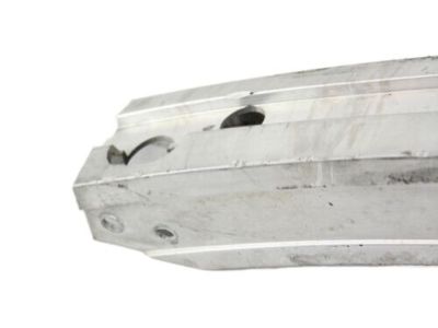 Acura 71130-TK4-A00 Front Bumper Beam