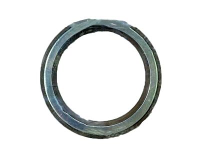 Acura Crankshaft Seal - 91212-P0A-004