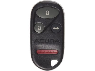 Acura 72147-S0K-A01 Remote Control Transmitter