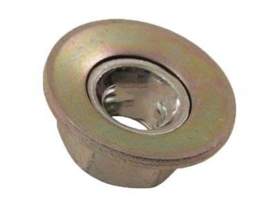 Acura 94071-06080 Washer Nut (6MM)