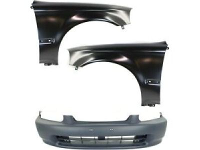 Acura 80112-TZ3-A00 Cond Up R Bracket