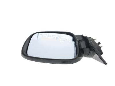 Acura 76200-SEP-A12ZC Door Mirror (Nighthawk Black Pearl)