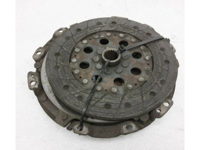 Acura 22300-PR7-025 Clutch Cover/Pressure Plate/Clutch Pressure Plate