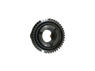 Acura 23471-RAS-000 Countershaft Third Gear