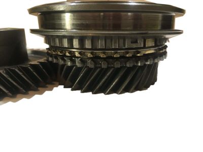 Acura 23471-RAS-000 Countershaft Third Gear