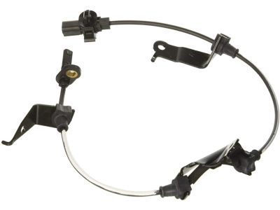 2012 Acura TL ABS Wheel Speed Sensor - 57450-TK4-A01