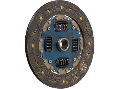 Acura ILX Clutch Disc - 22200-RX0-005