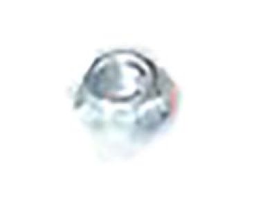 Acura 90301-SDB-A01 Nut Hex (24Mm)