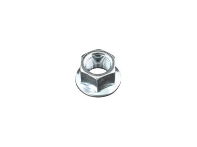 Acura 90371-SJD-003 Flange Nut (14Mm)