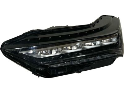 Acura MDX Headlight - 33150-TYA-A11