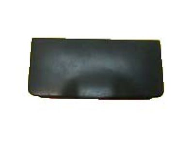 2000 Acura TL Arm Rest - 83784-S0K-A00ZB
