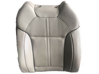 2014 Acura MDX Seat Cover - 81521-TZ5-A22ZA