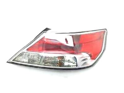 2020 Acura MDX Brake Light - 33500-TZ5-A71