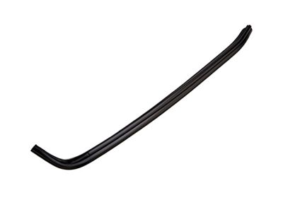 Soillar Front Left Windshield Molding Trim For Acura TSX 2011-2014 - 73162-TL2-305