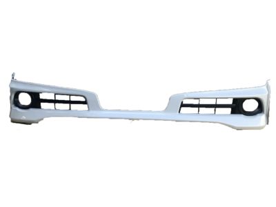 Acura 08F01-SEP-210 Front Spoiler (White Diamond Pearl)