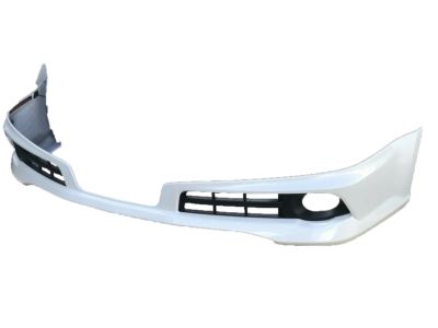 Acura 08F01-SEP-210 Front Spoiler (White Diamond Pearl)