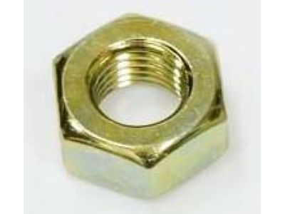 Acura 94030-10080 Hex. Nut (10MM)