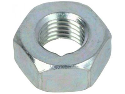 Acura 94030-10080 Hex. Nut (10MM)