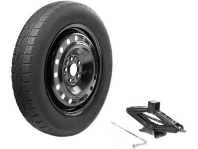 Acura MDX Spare Wheel - 06421-TYC-A10ZA