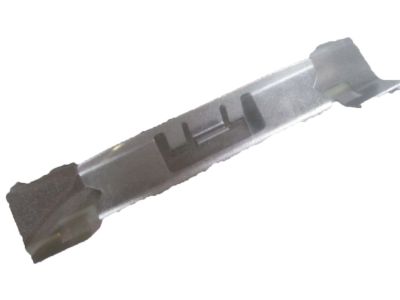 Acura 91573-TL0-305 A Front Side Ga Clip