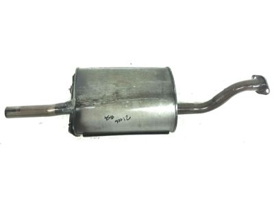 1999 Acura Integra Muffler - 18030-ST8-C41