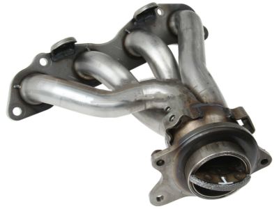 Acura 18100-PRB-A01 Exhaust Manifold