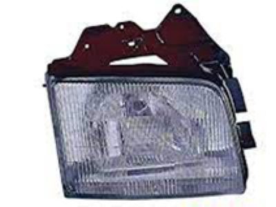 Acura SLX Headlight - 8-97187-331-0