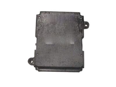 Acura 48310-RYG-043 Electronic Control Unit (Rewritable)