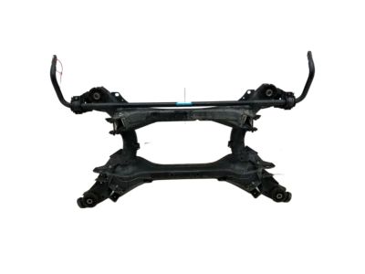 Acura 50300-TZ3-A11 Rear Sub-Frame Assembly