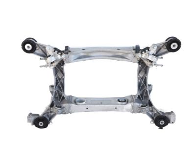 Acura 50300-TZ3-A11 Rear Sub-Frame Assembly