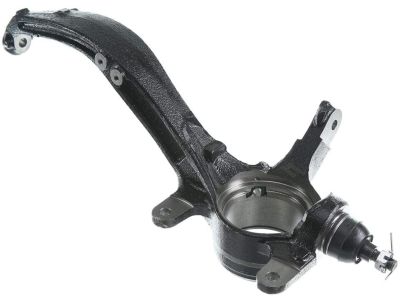 Acura 51215-SK7-040 Left Front Knuckle