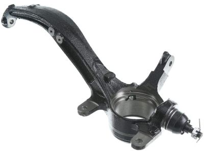 Acura Integra Steering Knuckle - 51215-SK7-040