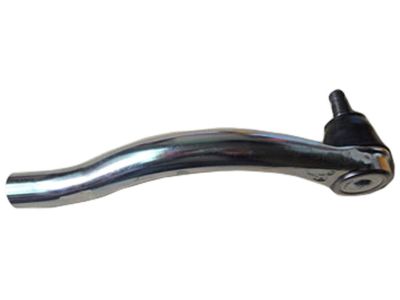 Acura 53540-T6N-A01 Passenger Side Tie Rod End