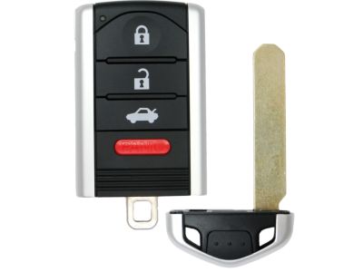 Acura ILX Key Fob - 72147-TX6-A01