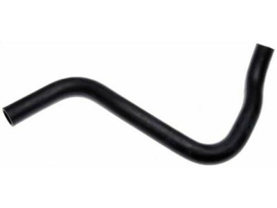2007 Acura TL Cooling Hose - 19502-RDA-A50