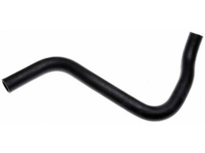 2008 Acura TL Radiator Hose - 19502-RDA-A50