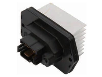 Acura RLX Power Transistor - 79330-TY2-A01