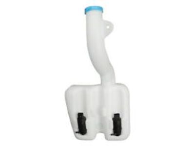 Acura Washer Reservoir - 76841-TY2-003