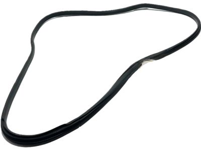 Acura 72355-TZ3-A01