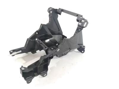 Acura 77105-TL0-G02 Center Pocket Frame