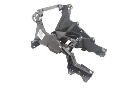 Acura 77105-TL0-G02 Center Pocket Frame