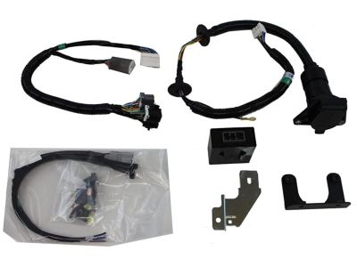 Acura 08L91-STX-2M001 Trailer Harness