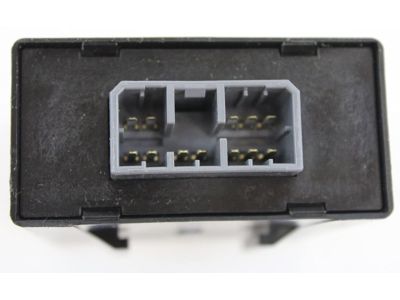 Acura 08L91-STX-2M001 Trailer Harness