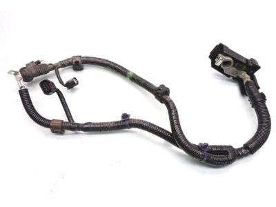 Acura 32410-TZ5-A01 Cable Assembly Starter